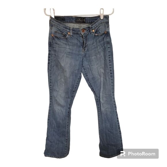 Lucky brand Sofia boot size 6/28 - Picture 1 of 8